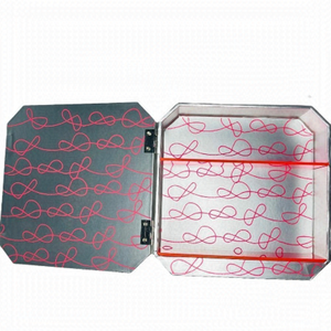 Drunk Elephant shelf control empty  storage box